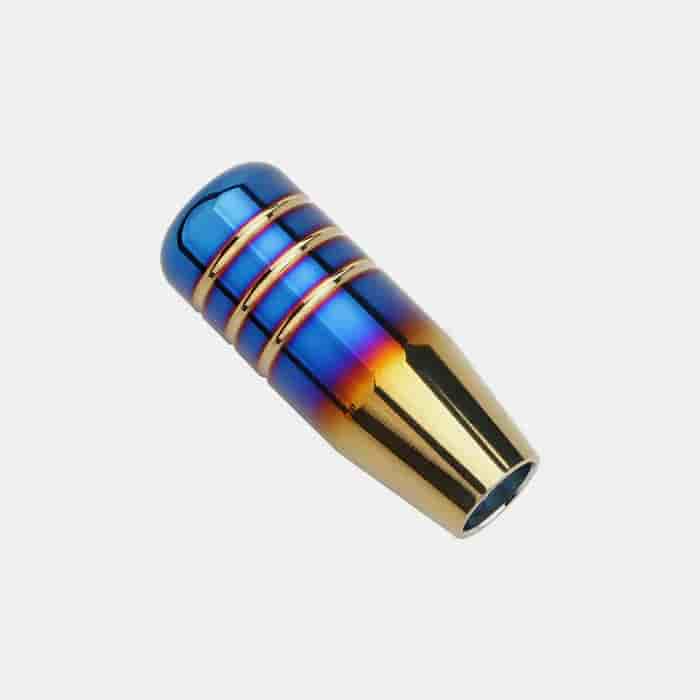 Universal Shift Gear