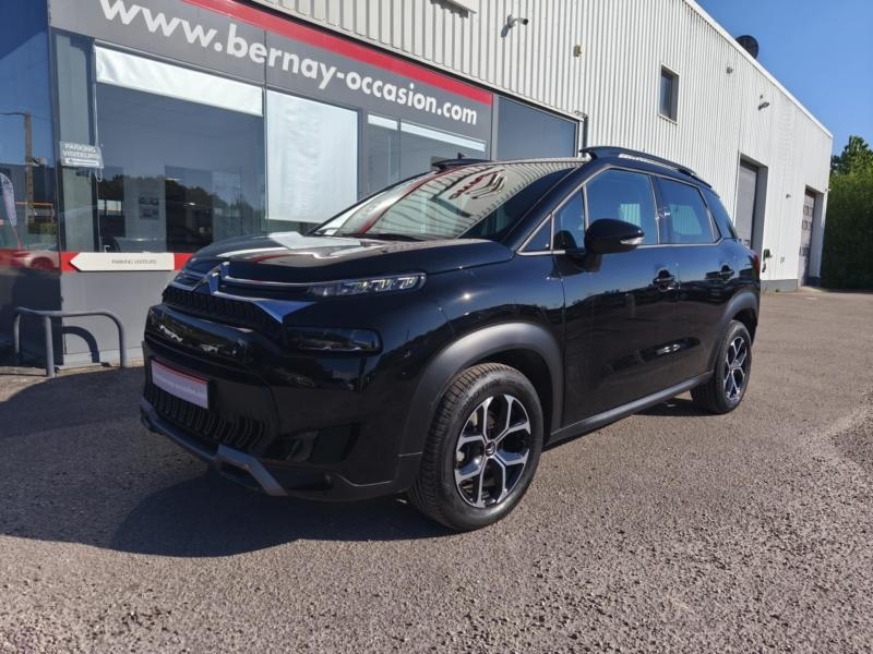 Citroën C3 Aircross 2023 PureTech 130 EAT6 PLUS
