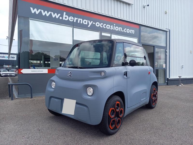Citroën AMI 2021 AMI AMI