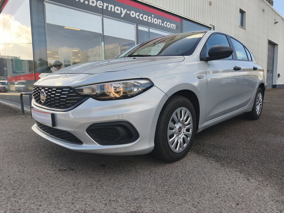 Fiat Tipo (2) 2018 1.4 95ch Easy
